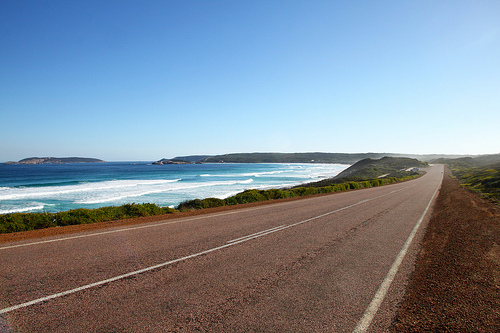 Great Ocean Road (Australia)