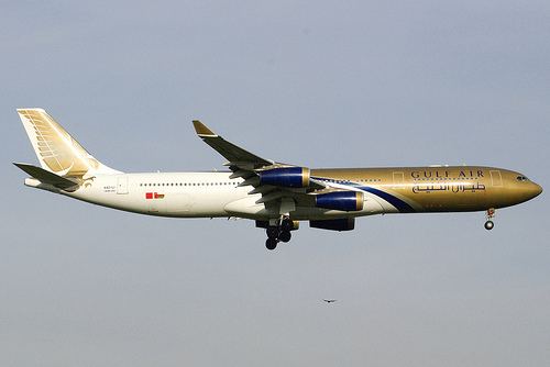 Gulf Air
