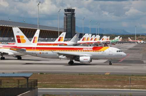 Iberia