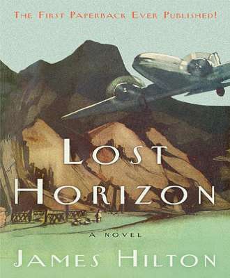 Il romanzo di James Hilton