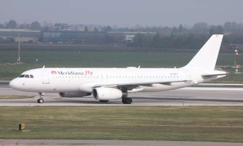 Meridiana