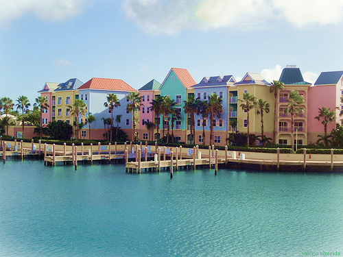 Nassau