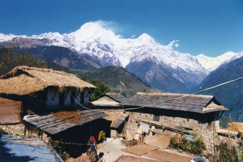 Nepal