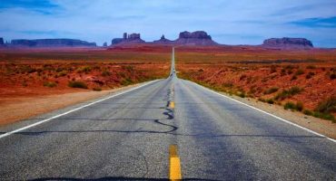 On the road: le strade più belle del mondo