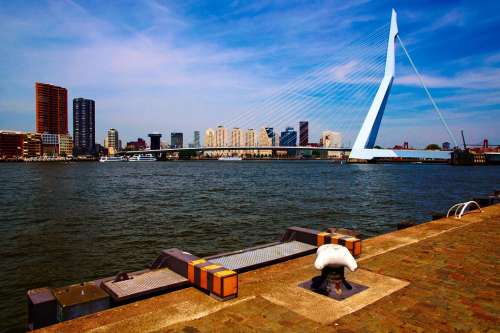 Rotterdam