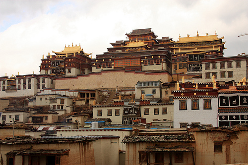 Shangri-la (1)