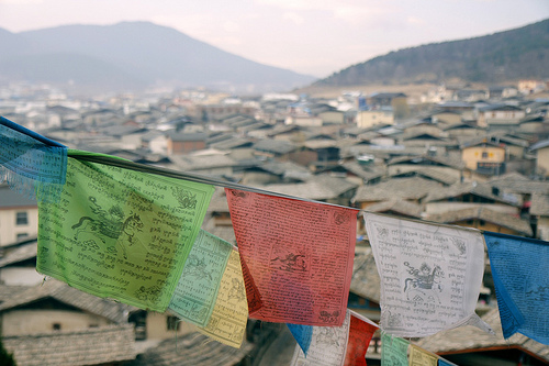 Shangri-la (2)