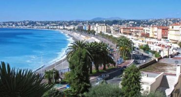 A Nizza senza spendere un soldo