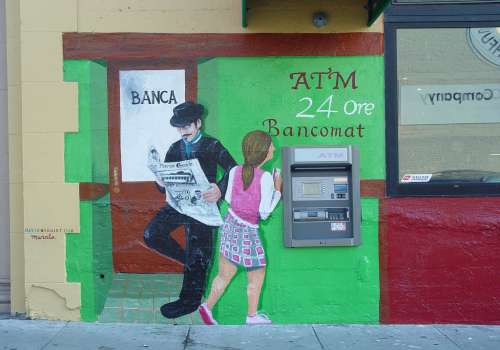 Bancomat