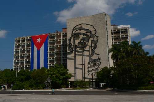 Cuba (1)