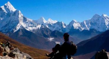Everest: nuove tariffe per scalare il tetto del mondo