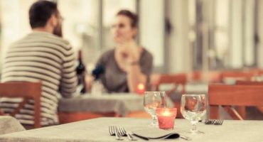 I 5 luoghi migliori dove rompere una relazione