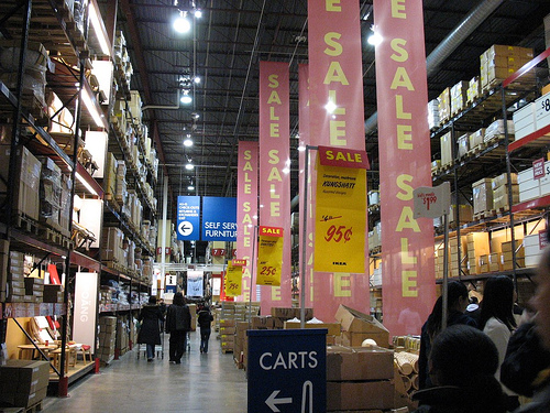 Ikea