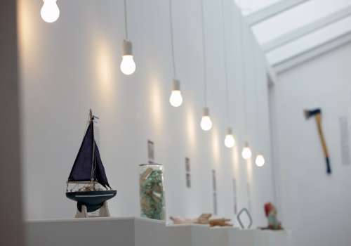Il Museo delle Relazioni Finite