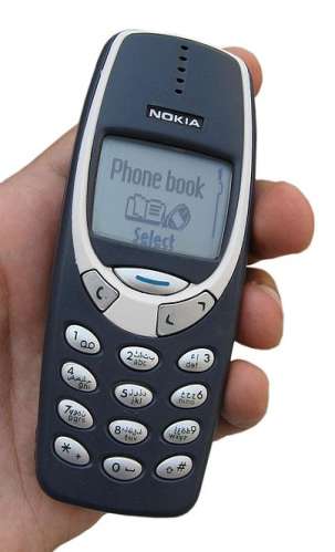 Il cellulare fondamentalista