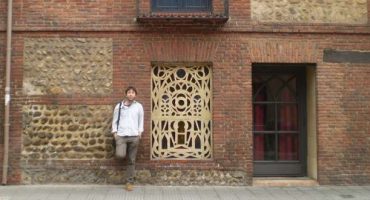 Intervista a Miguel, redattore spagnolo di liligo.com