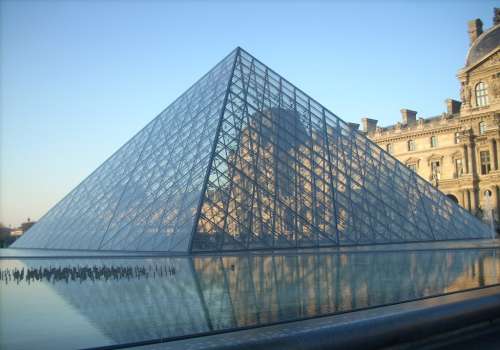 Louvre