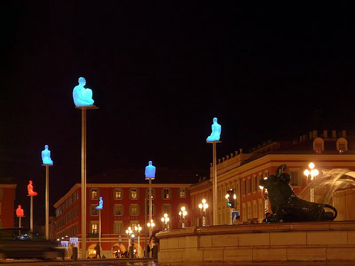 Place Massena