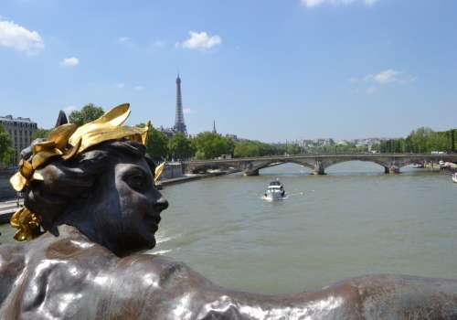 Ponte Alessandro III