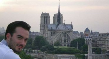 Un siciliano a Parigi: intervista a Gaspare, blogger di “Italiani a Parigi”
