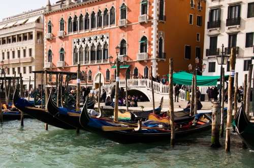 Venezia