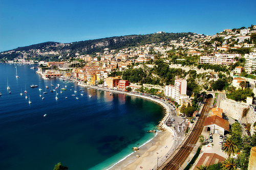 Villefranche