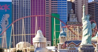 A Las Vegas senza spendere un soldo (o quasi)