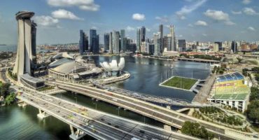 A Singapore senza spendere un soldo