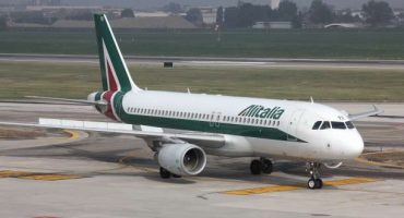 Alitalia: il programma estivo 2014