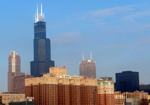 Chicago