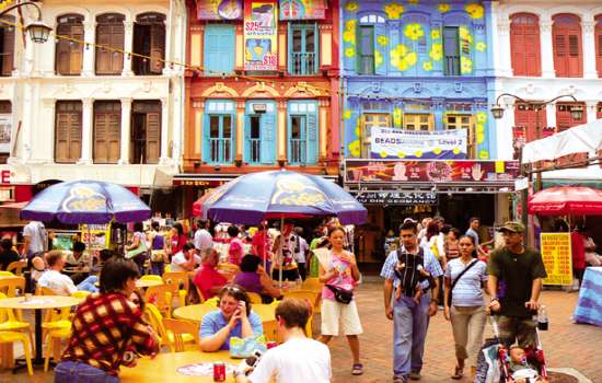 Chinatown