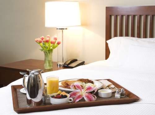 Come scegliere al meglio l'albergo (4)