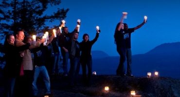 Earth Hour: la mobilitazione mondiale contro i cambiamenti climatici