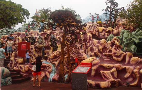 Haw Par Villa