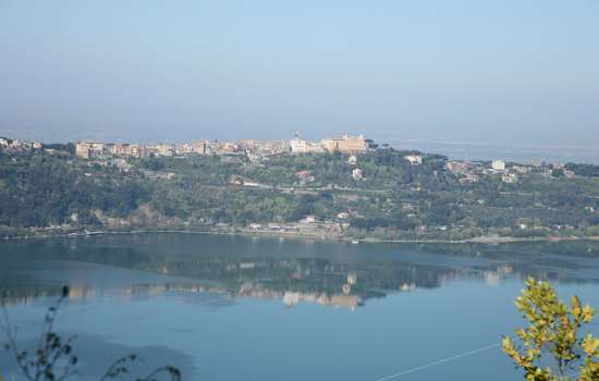 I giardini del Papa aprono al pubblico (1)