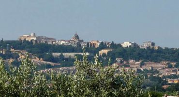 I giardini del Papa aprono al pubblico