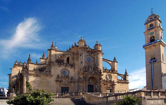 Jerez De La Frontera