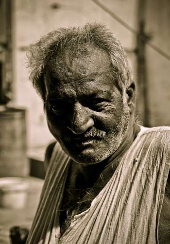 L'India in uno scatto intervista a Florian, amante dei viaggi e della fotografia (3)