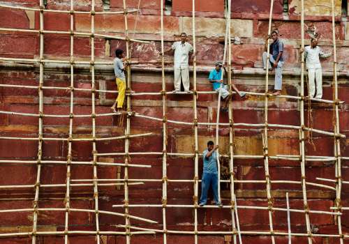 L'India in uno scatto intervista a Florian, amante dei viaggi e della fotografia (4)
