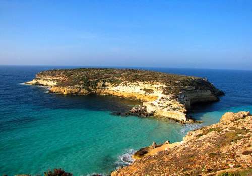 Lampedusa