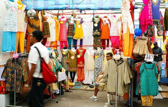 Little India