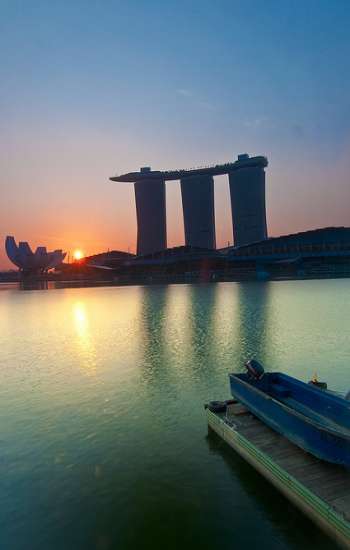 Marina Bay
