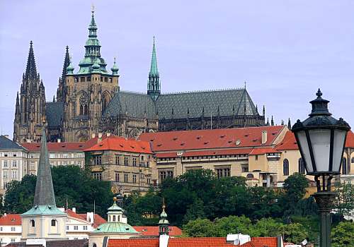 Praga