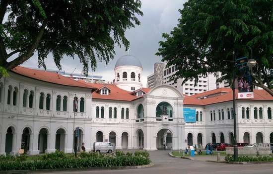 Singapore Art Museum