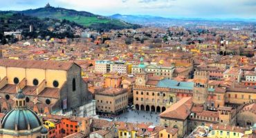 Una “Disneyland” del cibo italiano a Bologna