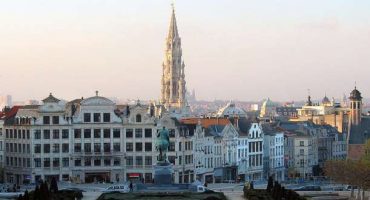 Brussels Airlines collegherà Comiso con Bruxelles