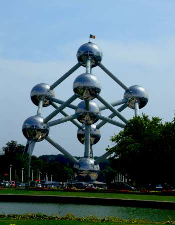 Atomium