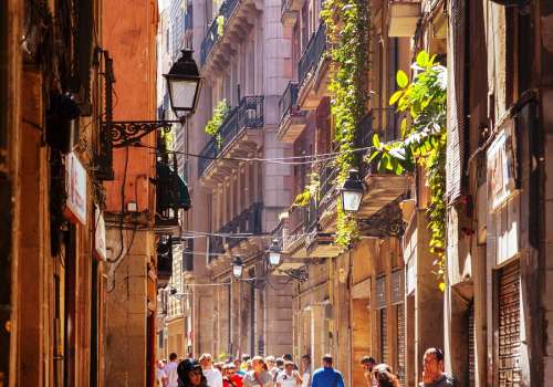 Barcellona