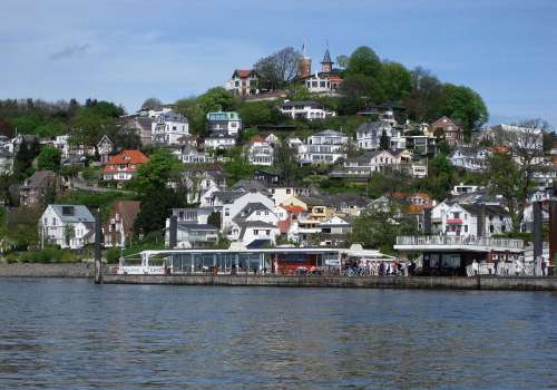 Blankenese
