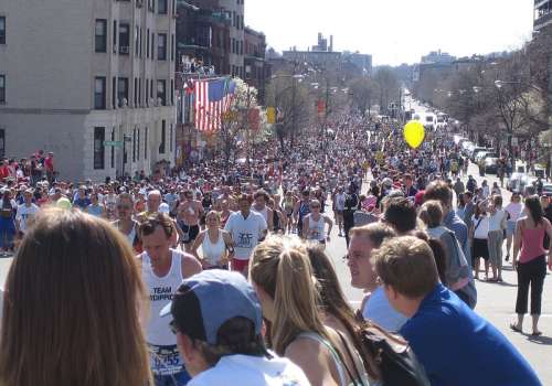 Boston